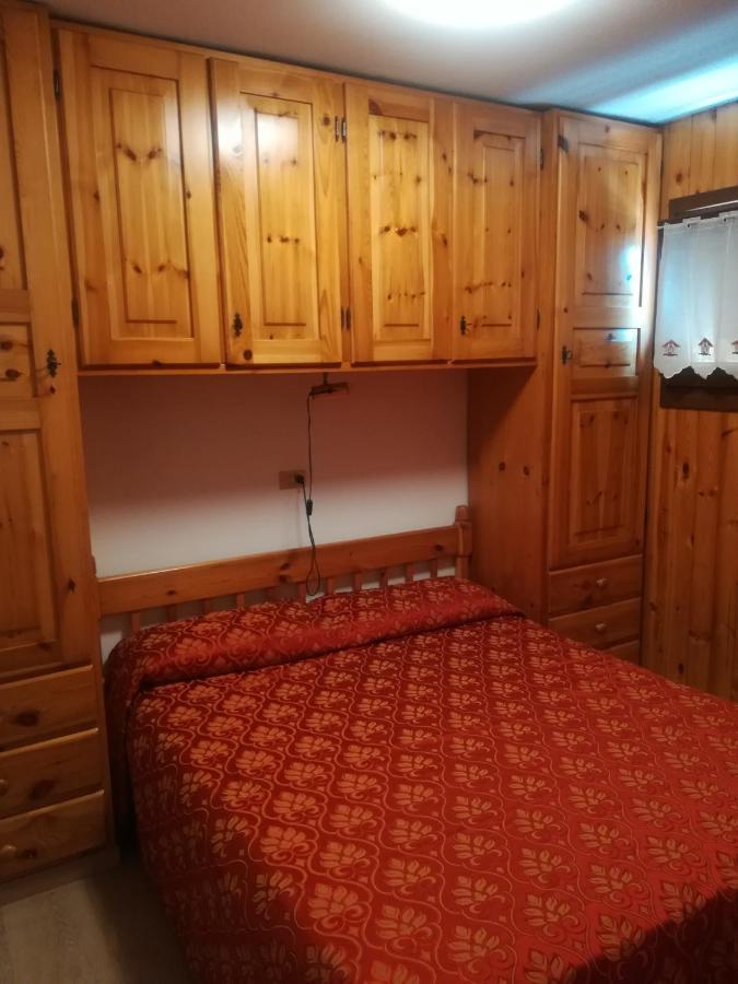 Appartamenti Abetaia Димаро Экстерьер фото